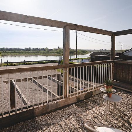 Maas Suites Lanaken Exterior photo