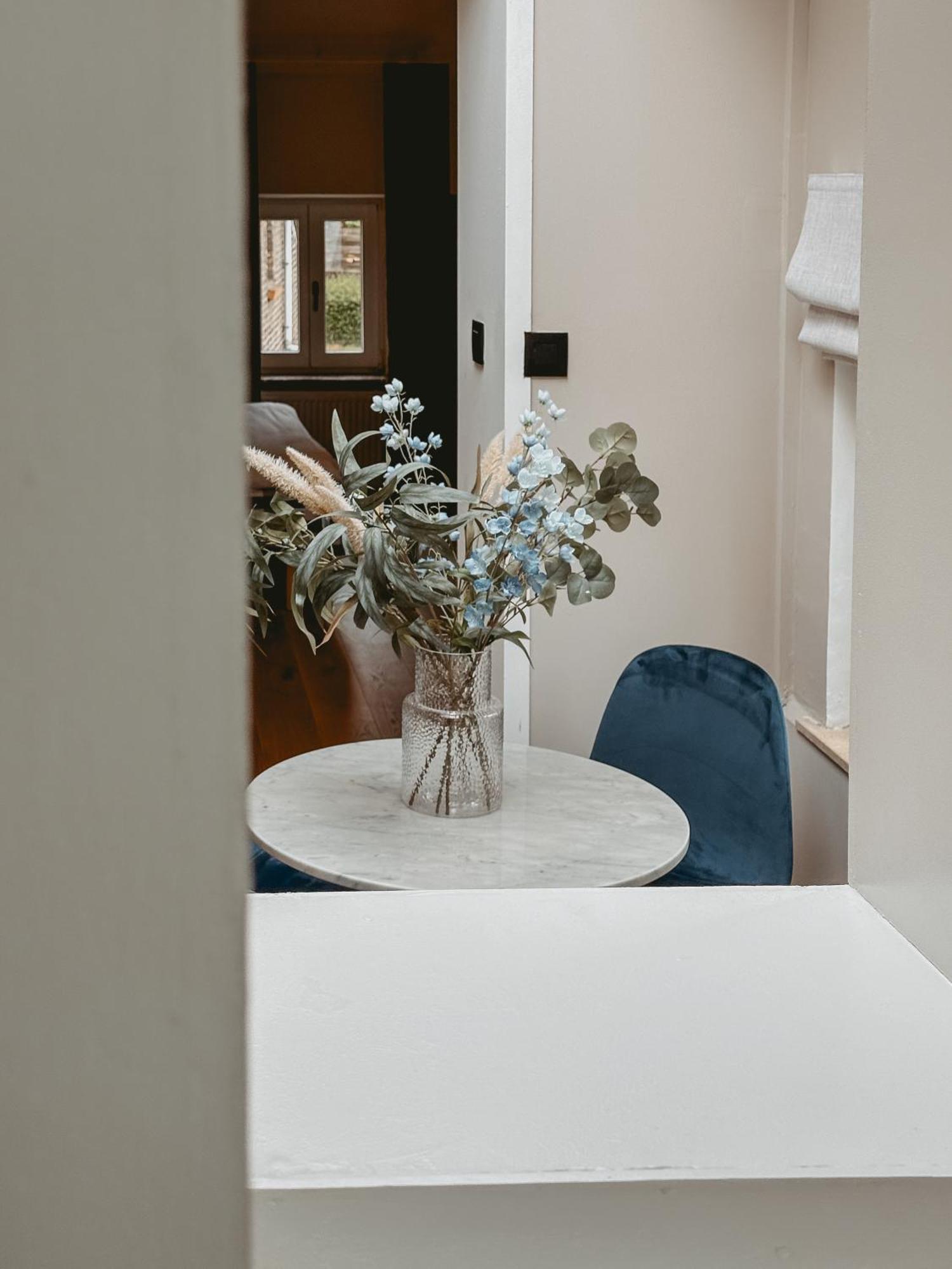 Maas Suites Lanaken Exterior photo