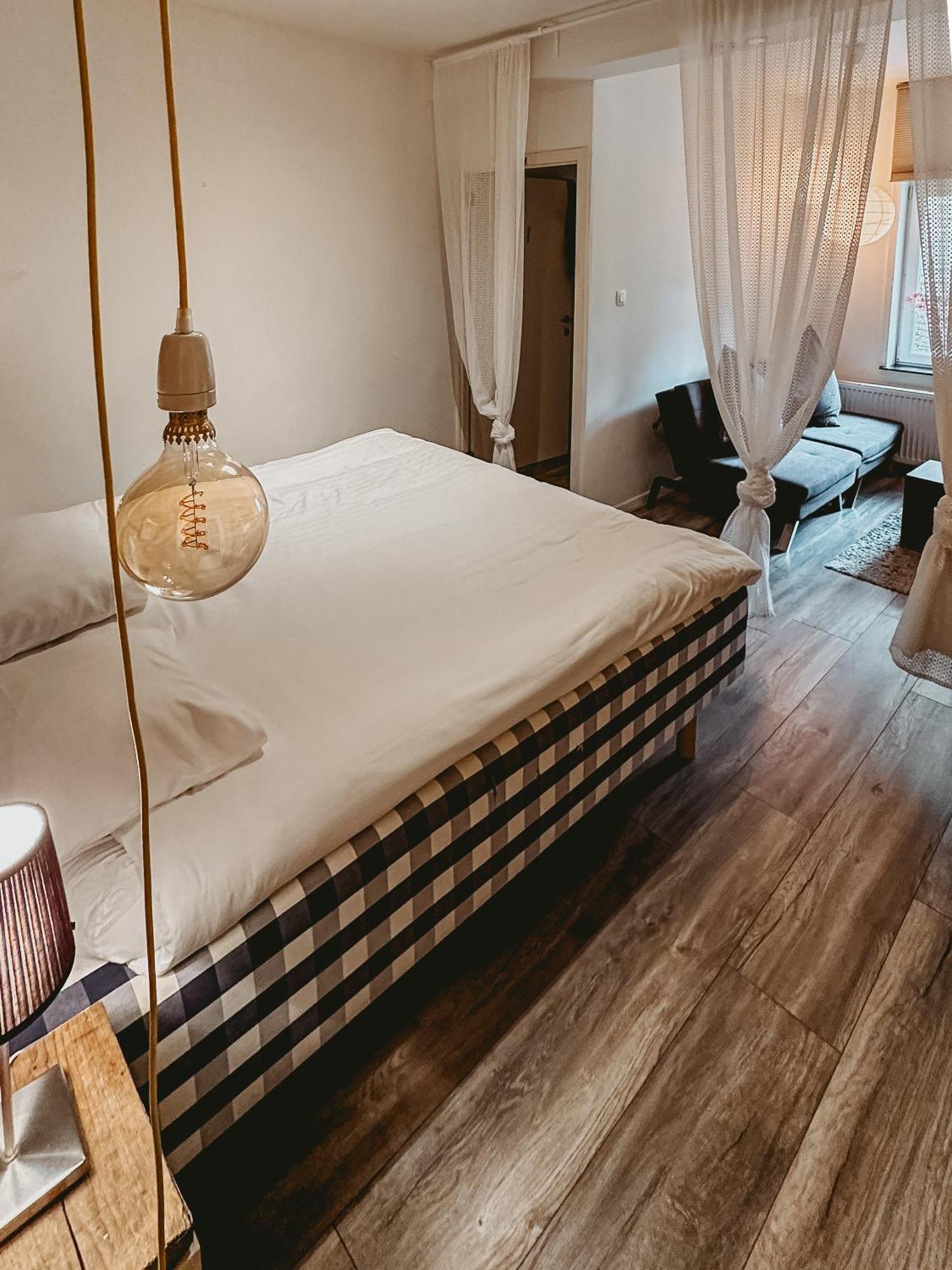Maas Suites Lanaken Exterior photo