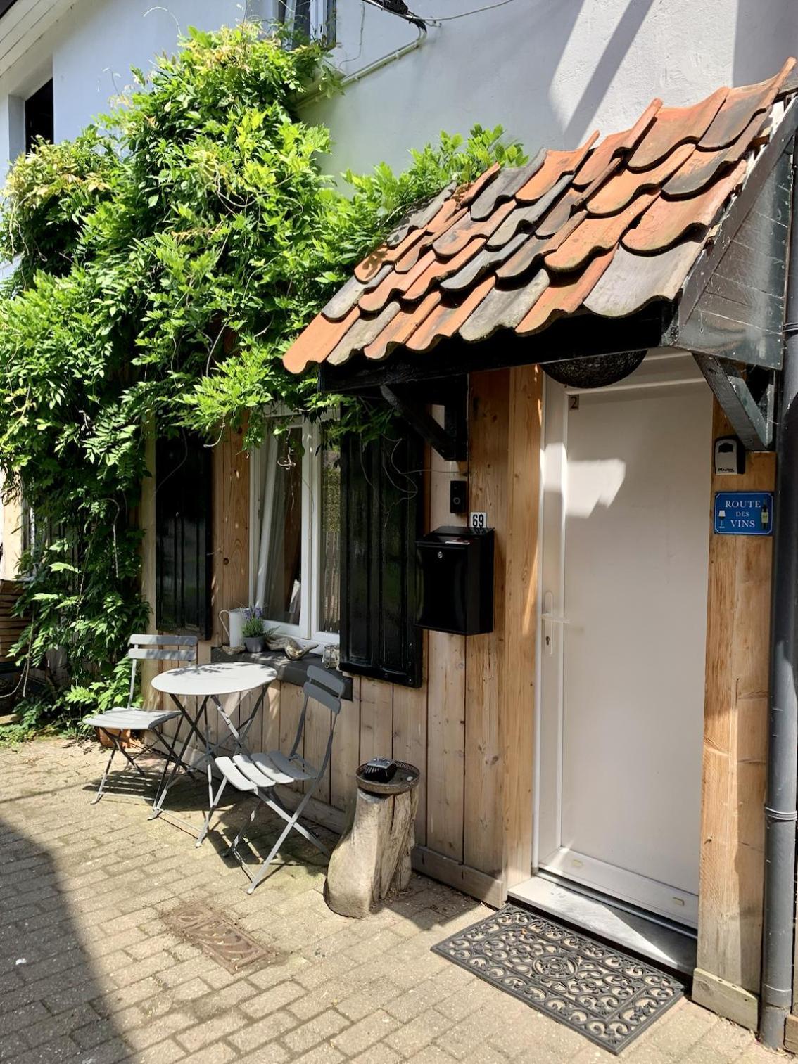Maas Suites Lanaken Exterior photo