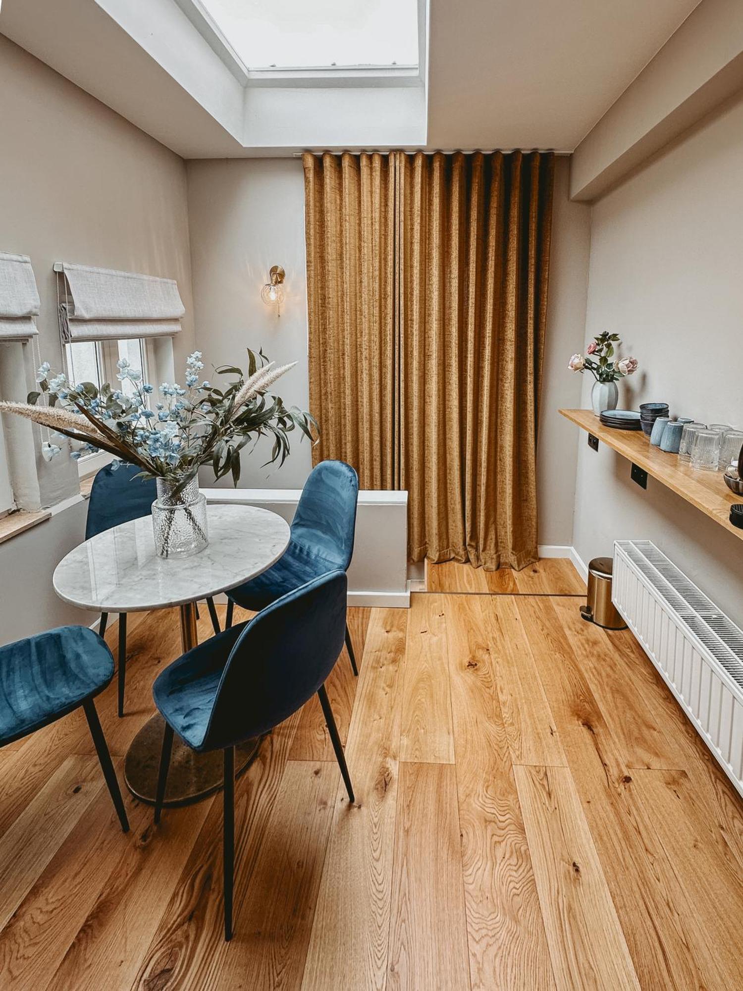 Maas Suites Lanaken Exterior photo