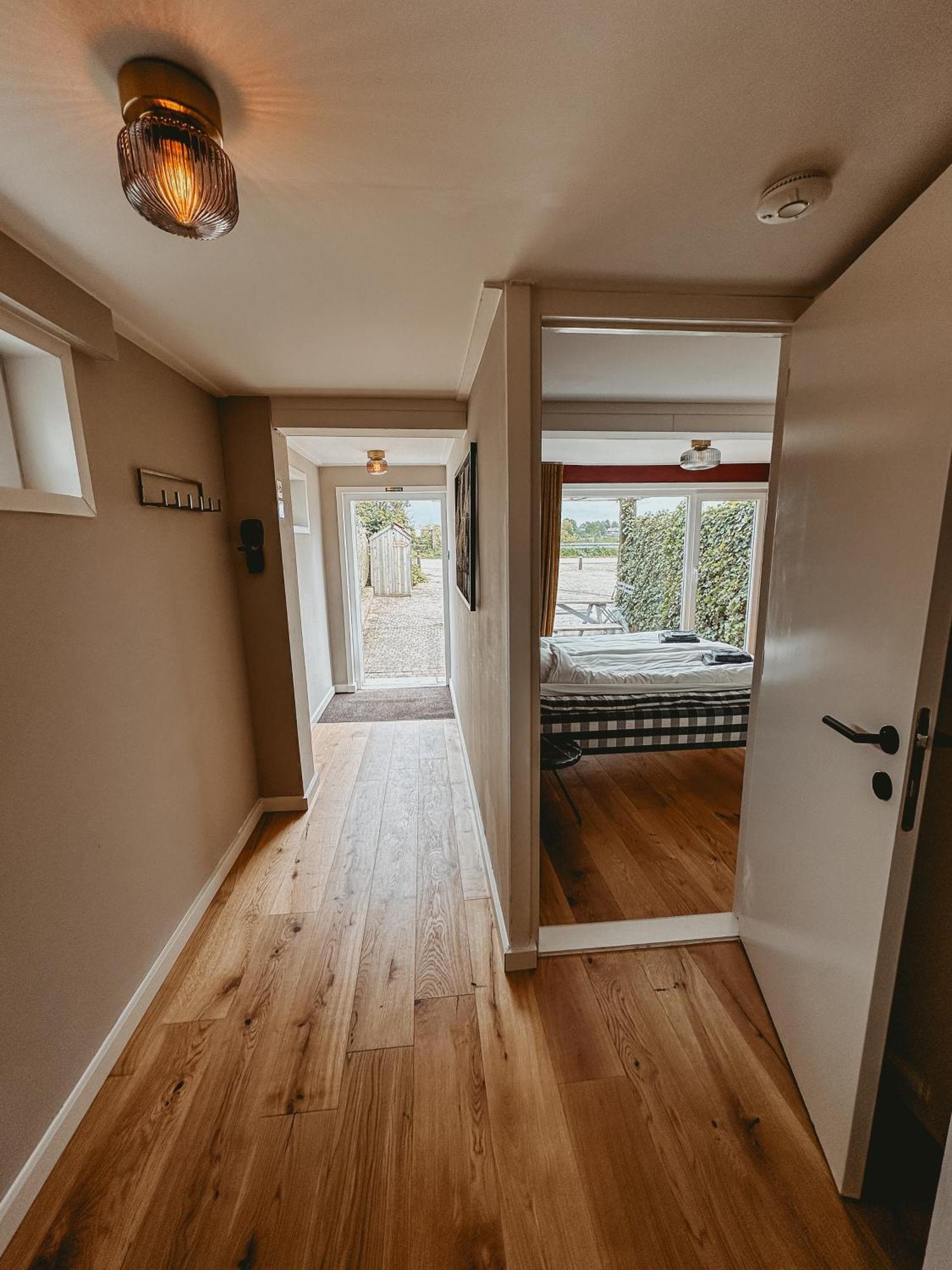 Maas Suites Lanaken Exterior photo