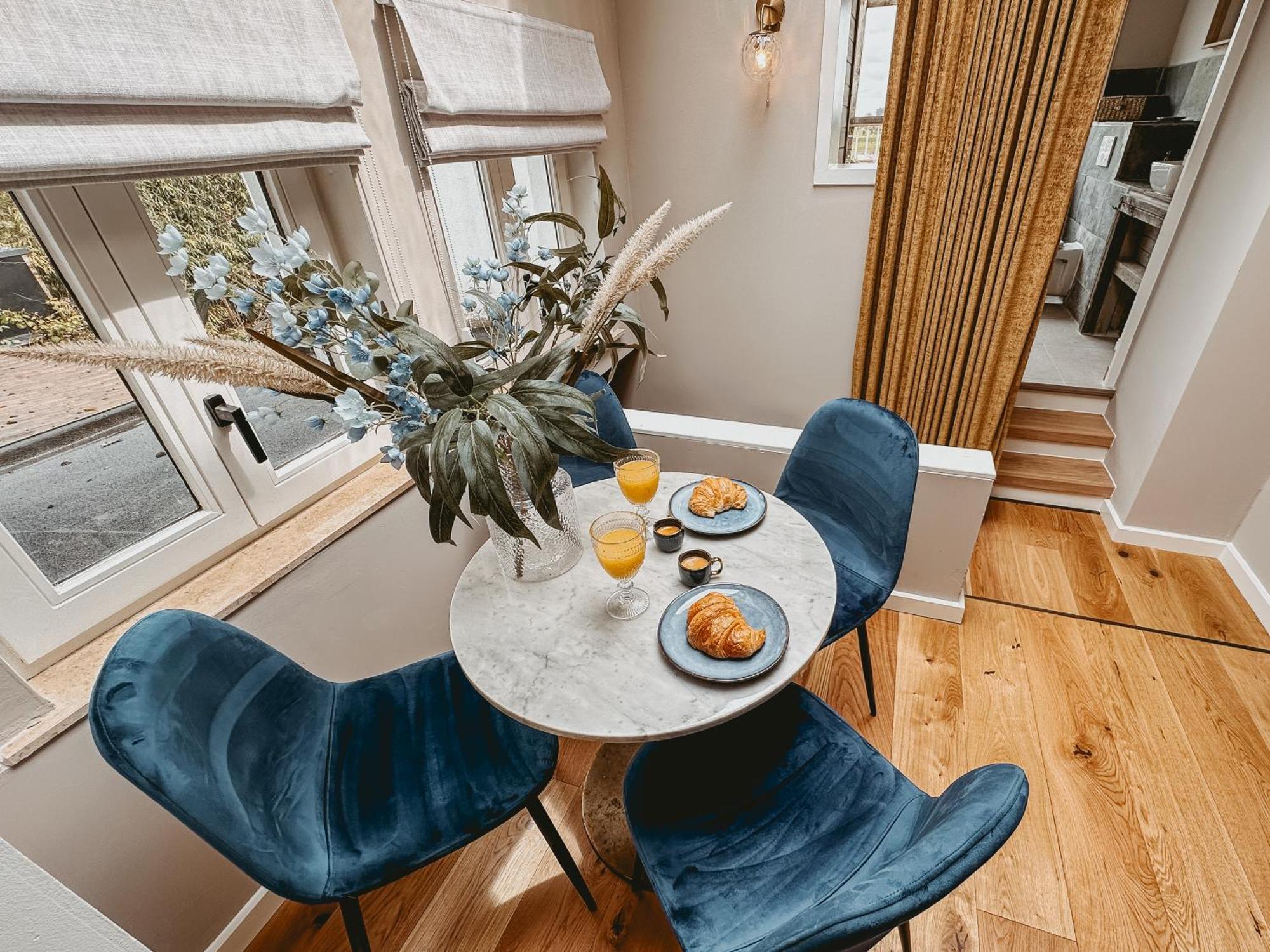 Maas Suites Lanaken Exterior photo