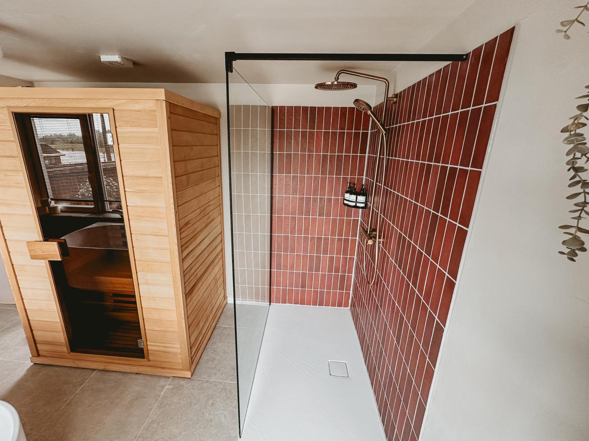 Maas Suites Lanaken Exterior photo