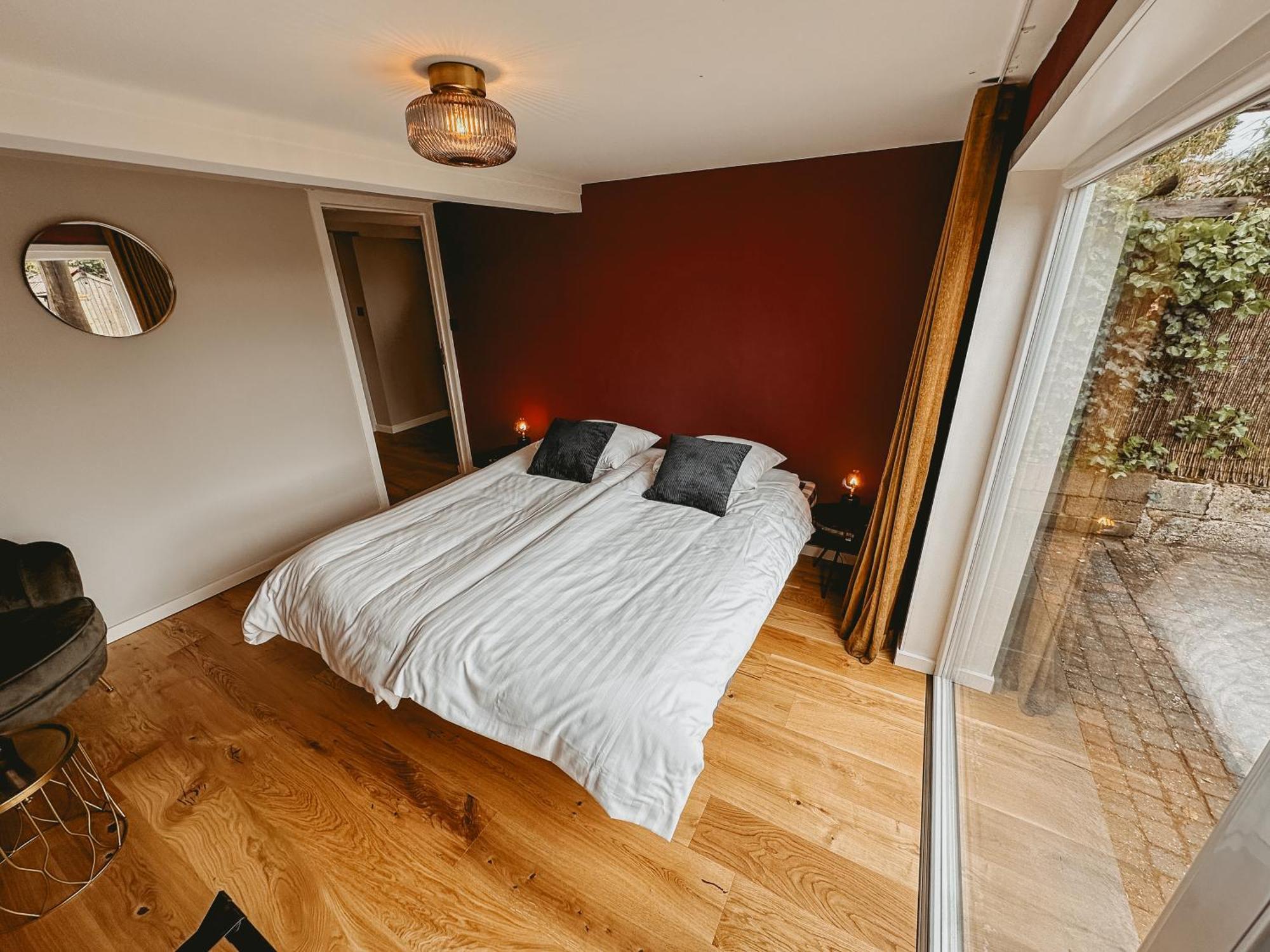 Maas Suites Lanaken Exterior photo