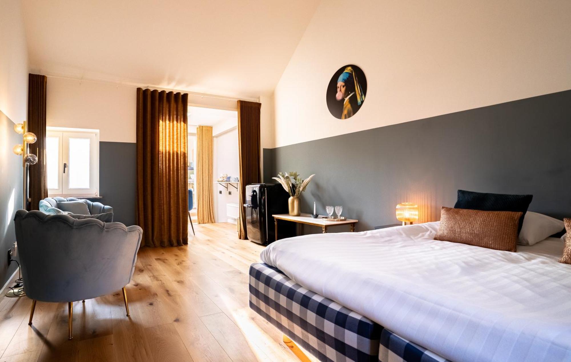 Maas Suites Lanaken Exterior photo