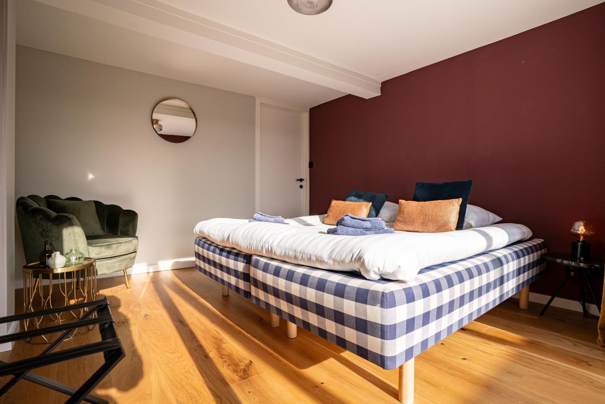Maas Suites Lanaken Exterior photo