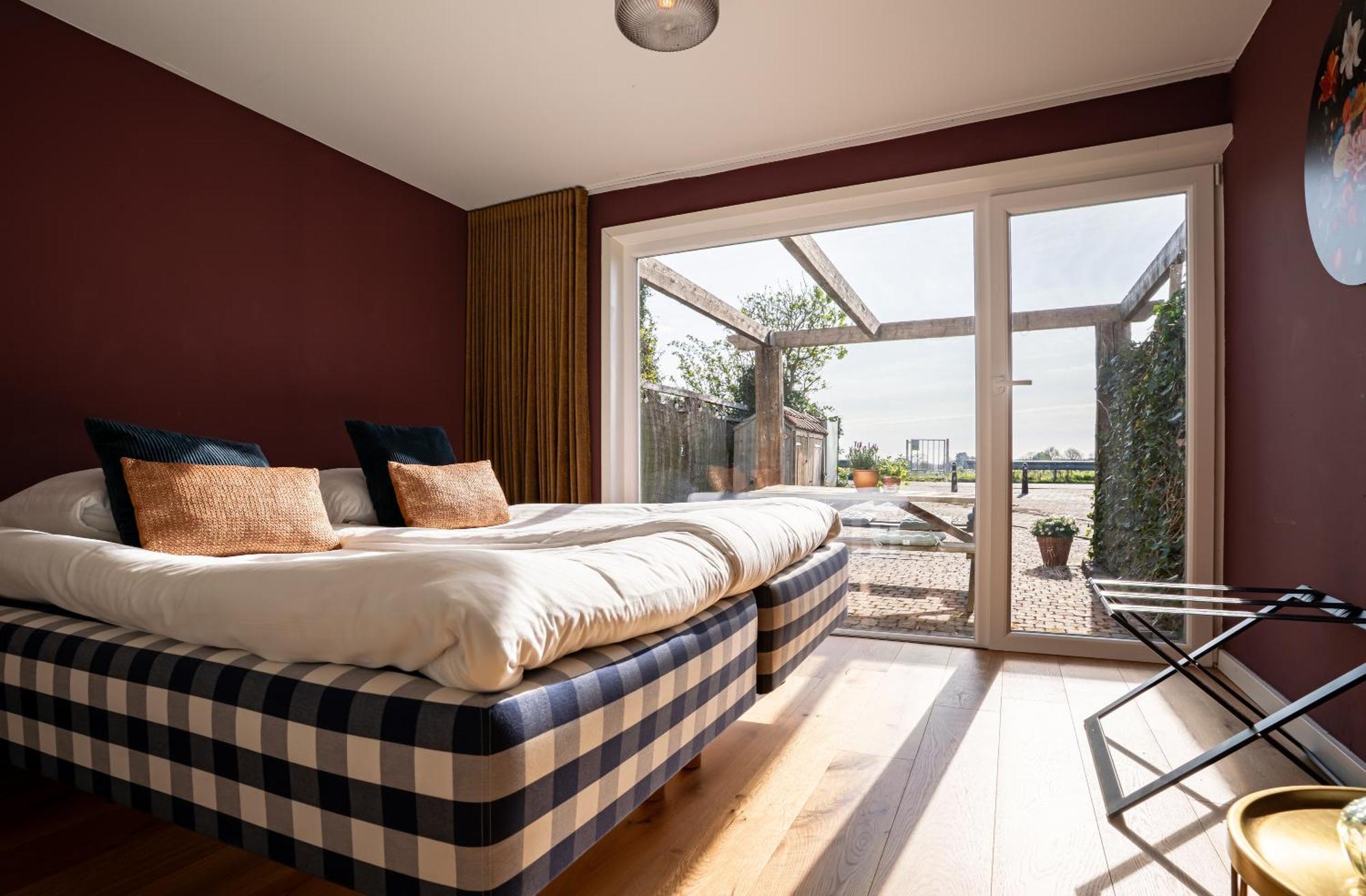 Maas Suites Lanaken Exterior photo