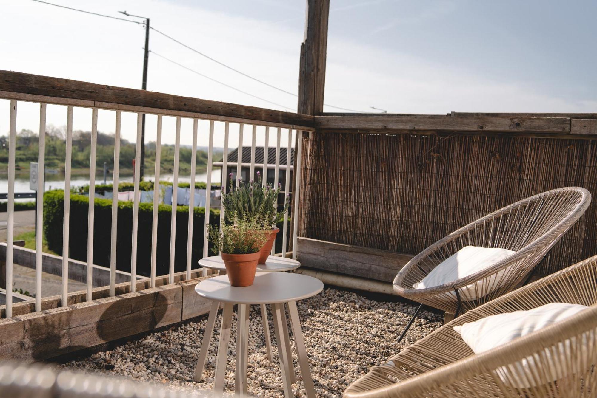 Maas Suites Lanaken Exterior photo