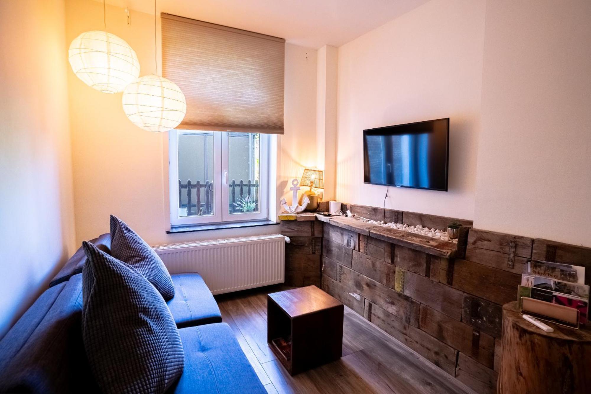 Maas Suites Lanaken Exterior photo
