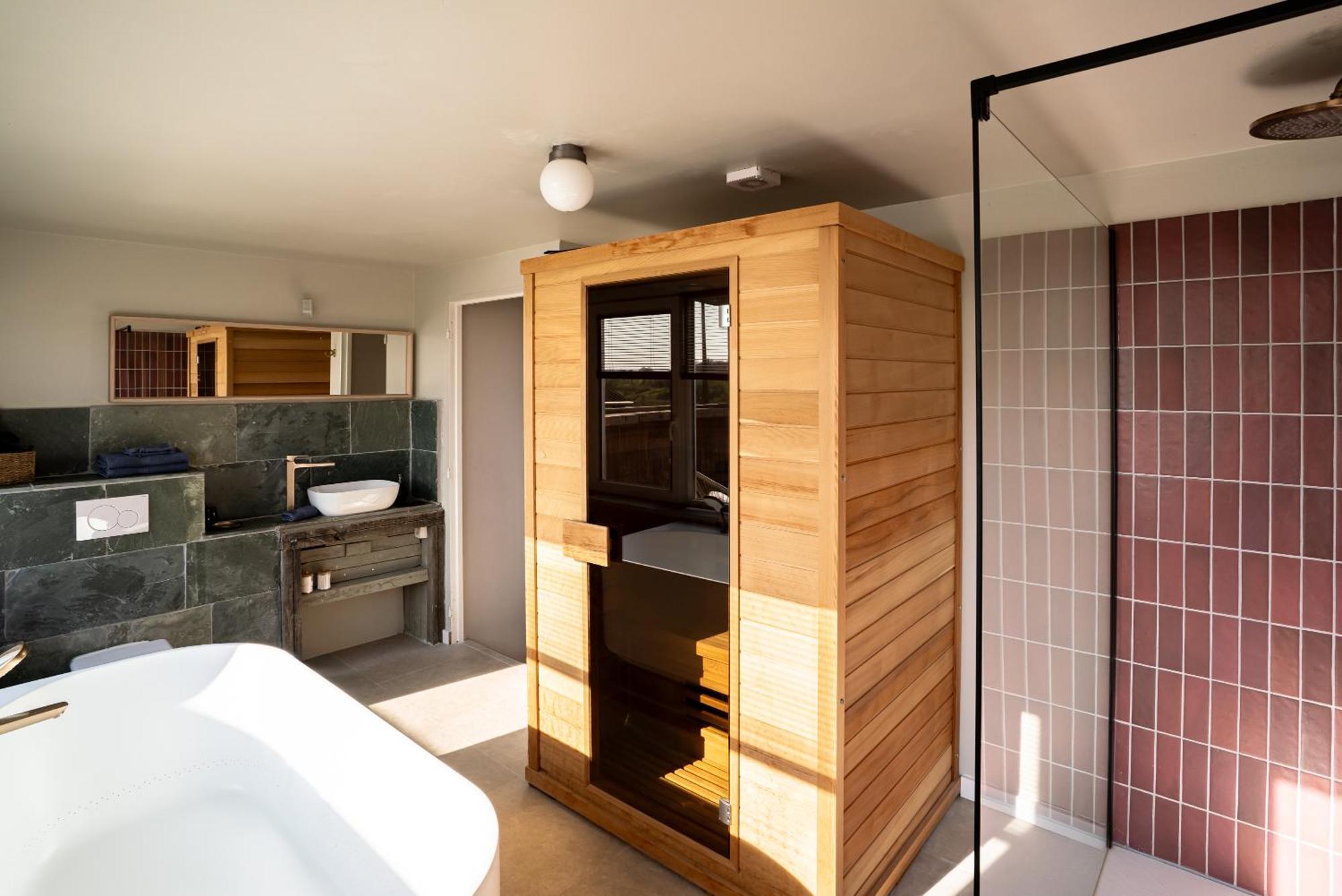 Maas Suites Lanaken Exterior photo