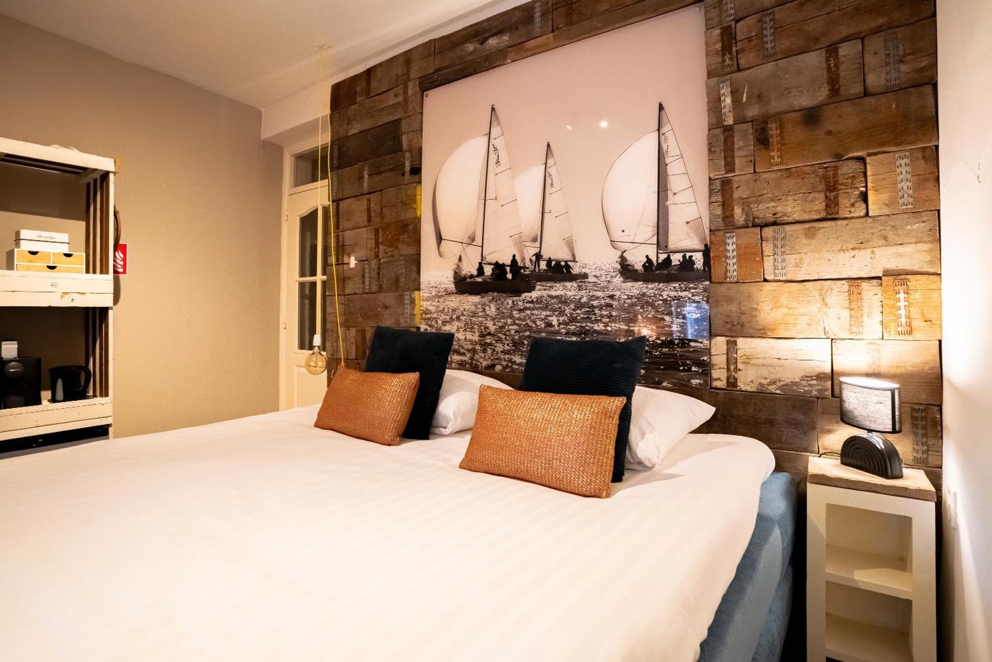 Maas Suites Lanaken Exterior photo