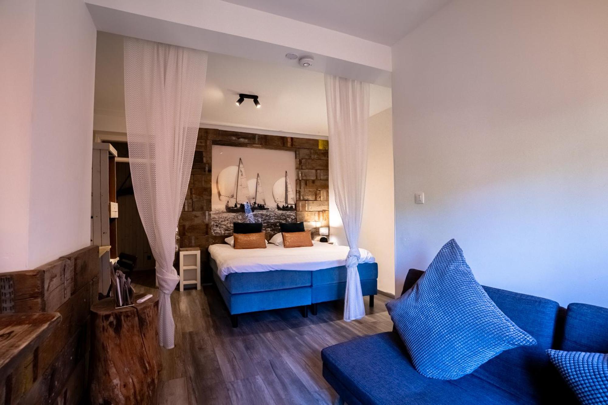Maas Suites Lanaken Exterior photo